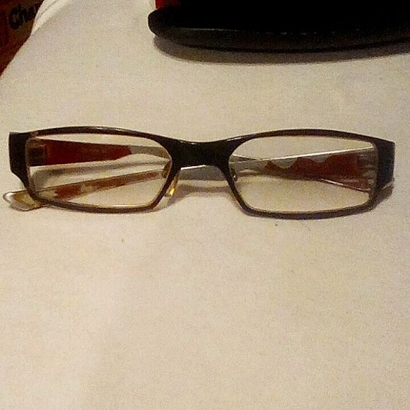 Oakley Brand prescription Eyeglasses Used - Picture 6 of 7